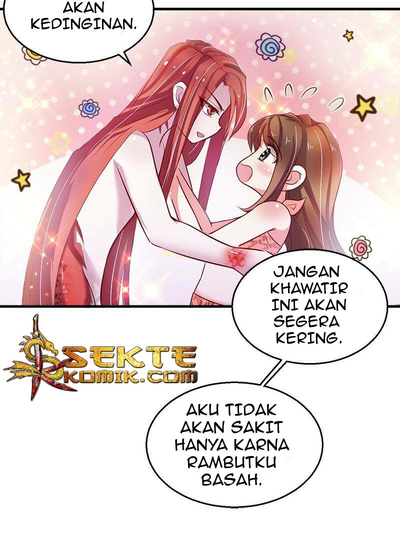 Beauty and the Beasts Chapter 20 Gambar 44